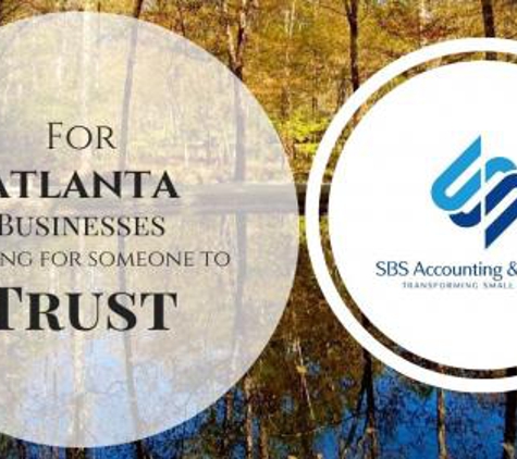 SBS Accounting & Advisors - Atlanta, GA