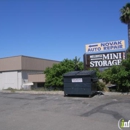 Melrose Mini-Storage - Self Storage