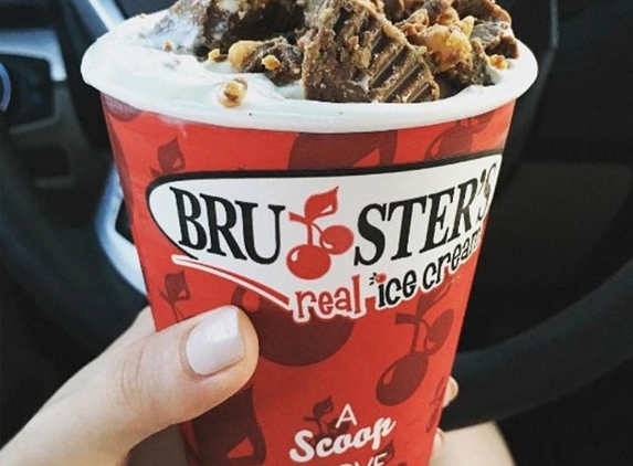 Bruster's Real Ice Cream - Harrisonburg, VA