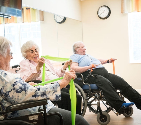 Ascend Rehabilitation - Saint Louis Park, MN