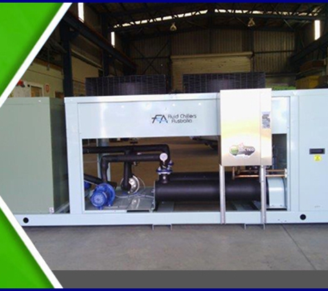Graham Hobson Refrigeration - Traralgon East, VIC. Our Reputation Is The Backbone Of Our Success