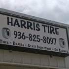 Harris Tire