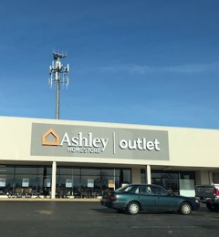 Ashley Homestore Outlet 1153 Fort Campbell Blvd Clarksville Tn