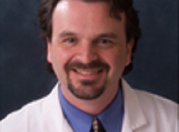 James Ian Mcmillen, MD - Atlanta, GA