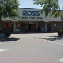 Ross Dress for Less - Discount Stores