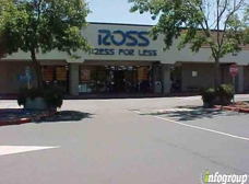 Ross dress for less mcgowin outlet park