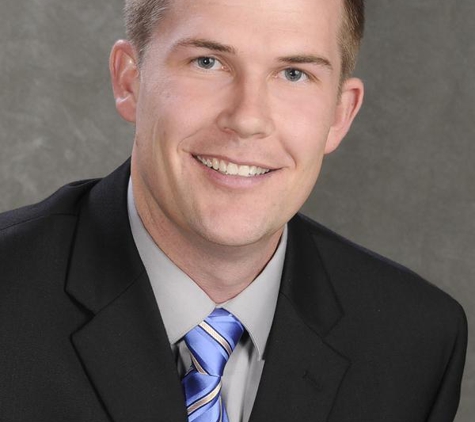 Edward Jones - Financial Advisor: Kyle Matzen, AAMS™ - Polk City, IA