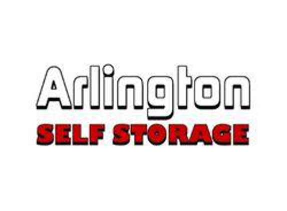 Arlington Self Storage - Riverside, CA