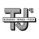 TJ's Burgers, Wings, and Pizza - American Restaurants