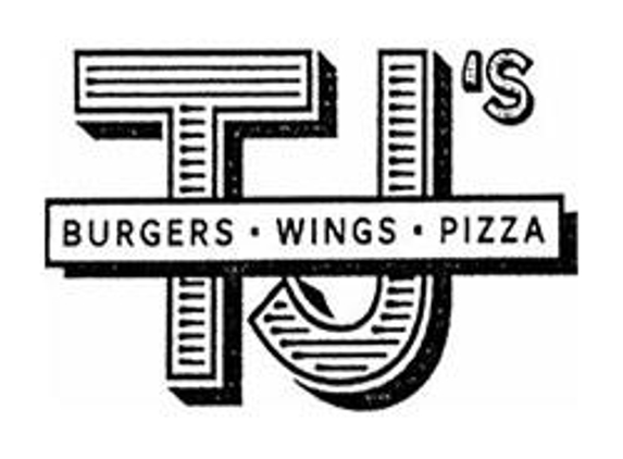 TJ's Burgers, Wings, and Pizza - Jackson, MO