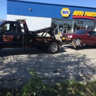 1st Class Towing & Recovery