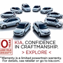 Lia Kia of Northampton - New Car Dealers