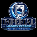 Imperial Laundry Xpress - Dry Cleaners & Laundries