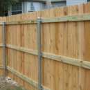 West Wichita Fence and Landscaoe - Fence Repair