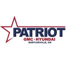 Patriot GMC Hyundai - Automobile Parts & Supplies