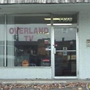 Overland Tv - Television & Radio-Service & Repair