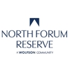 North Forum Reserve gallery