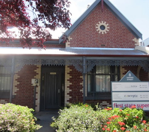 Conceptz - Bendigo, VIC