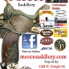 Meece Saddlery gallery