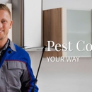 Pro Tech Pest Control - Pest Control Services