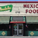 El Modelo Mexican Foods - Concession Supplies & Concessionaires