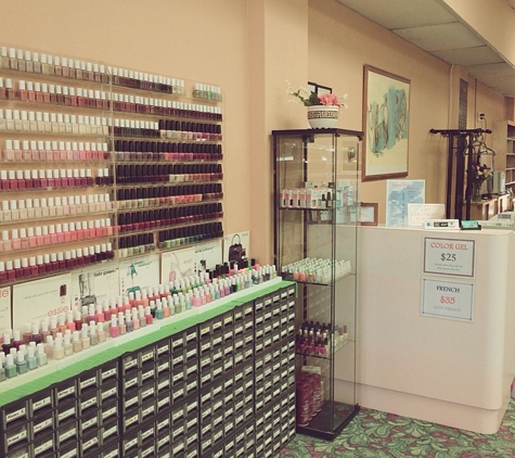 Sophia Nails - Springfield, NJ