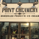 Point Creamery - Ice Cream & Frozen Desserts