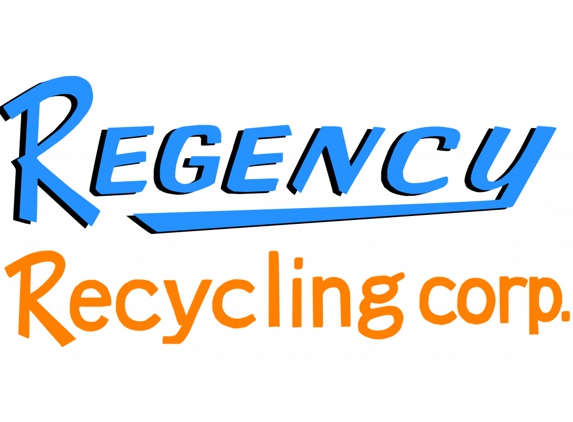 Regency Recycling Corporation - Valley Stream, NY