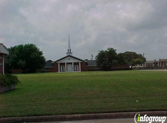 Pasadena First Church Nazarene - Pasadena, TX