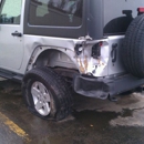 Northtown Collision Centre - Automobile Body Repairing & Painting