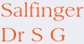 Dr Stuart Salfinger - Doctors - Medical Practitioners