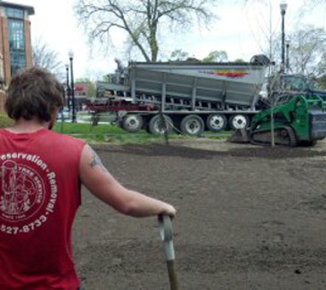 Trapper's Tree Service - Columbus, OH