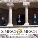 Simpson, Simpson & Tuegel Attorneys At Law - Personal Injury Law Attorneys