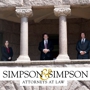 Simpson, Simpson & Tuegel Attorneys At Law