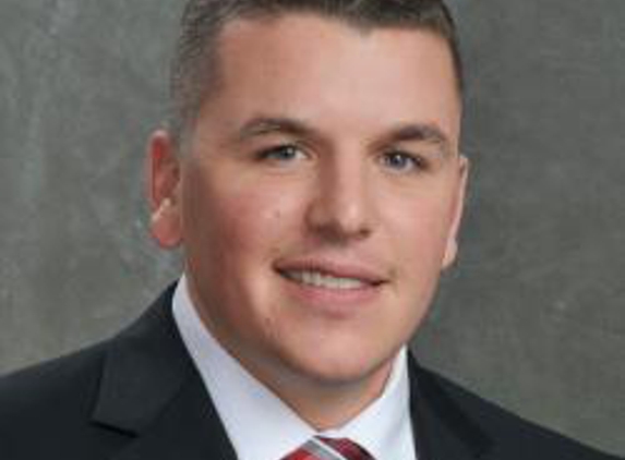 Edward Jones - Financial Advisor: Austin Harris - Marietta, GA