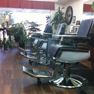 Vinnie's Barber Shop - Naples, FL