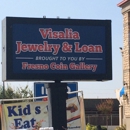 Visalia Jewelry & Loan - Coin Dealers & Supplies