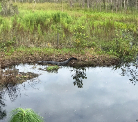 Forever Florida - Saint Cloud, FL