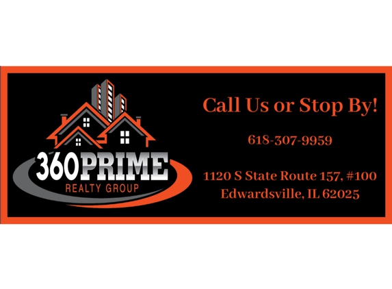 360 Prime Realty Group - Edwardsville, IL