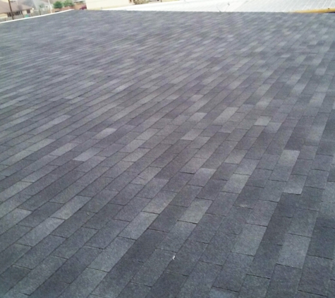 E&F Roofing - Palmhurst, TX