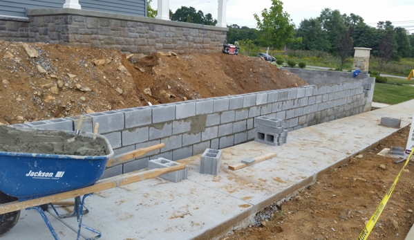 T&T Masonry - Quarryville, PA