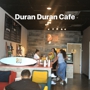 Duran Duran Cafe