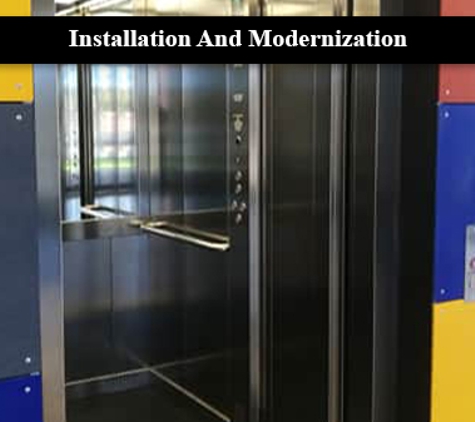 Premier Lifts Geelong - South Geelong, VIC. Installation And Modernization