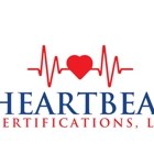 Heartbeat Certifications