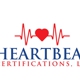 Heartbeat Certifications