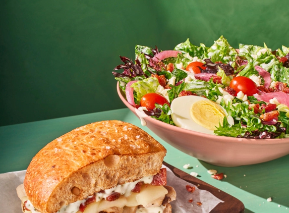 Panera Bread - New York, NY