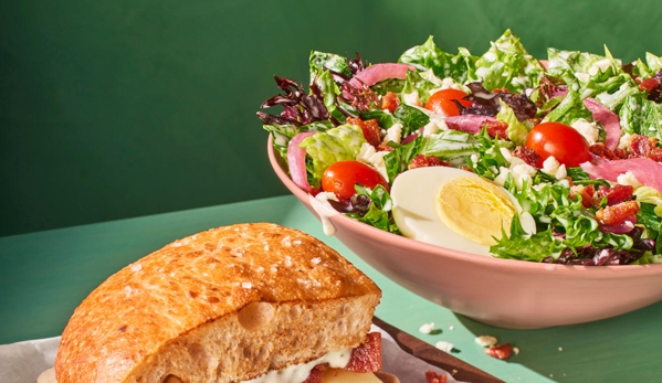 Panera Bread - Grandville, MI