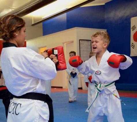 Beyond Sports Taekwondo - Lindon, UT