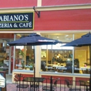 Fabiano's Pizzeria & Cafe - Restaurants