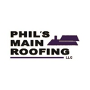 Phil's Main Roofing - Roofing Contractors